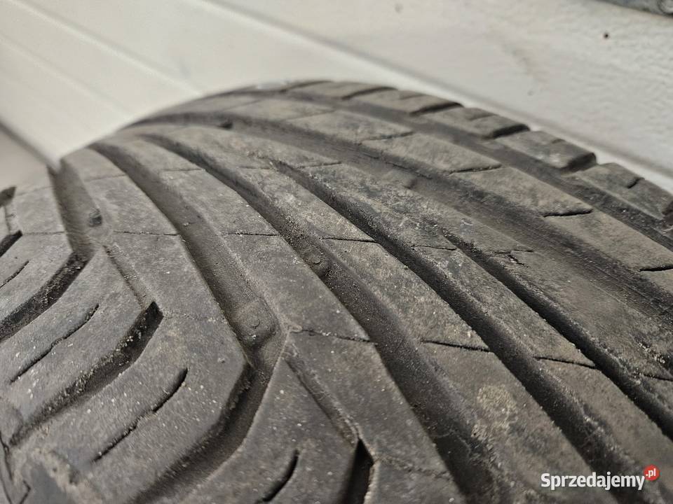 1 20555 R16 91H Uniroyal Rain Sport 3 620mm 16cale Samochodowe sprzedam
