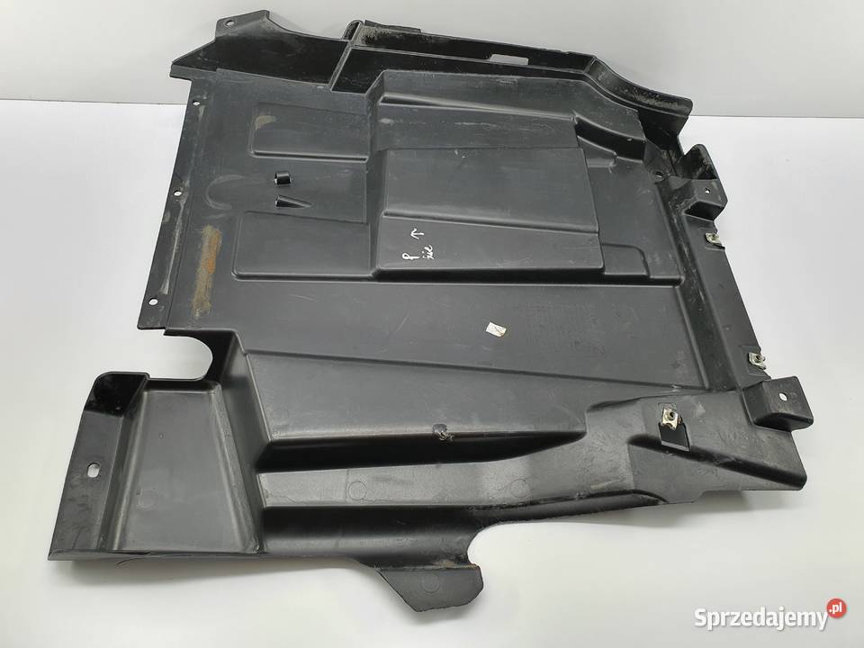 Wypelnienie Prawe Oslona Yamaha Yxz 1000
