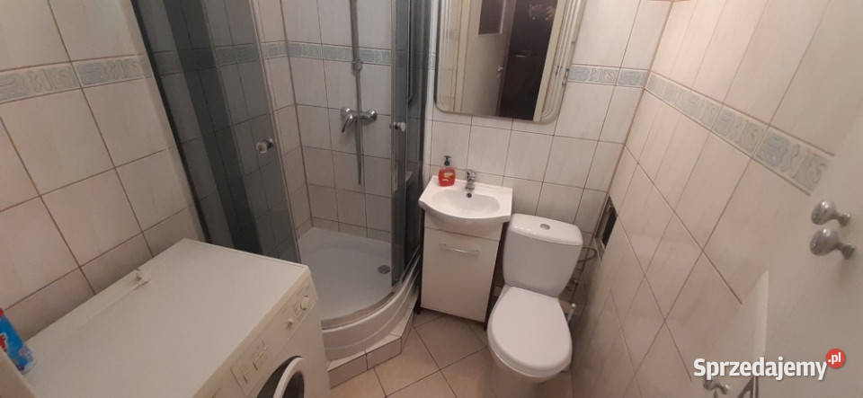 BemowoFranciszka Kawy 38m2 2 pokoje Balkon M Wynajem Warszawa