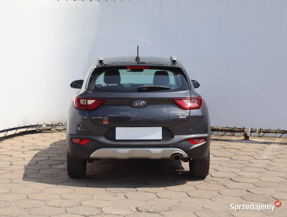 Kia Stonic 10 TGDI ESP Łódź sprzedam