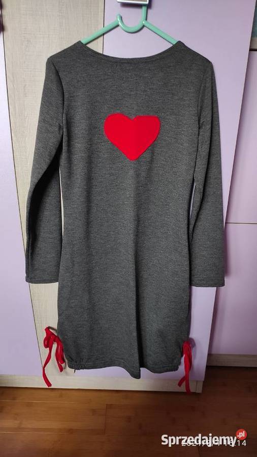 Sukienka sukienki 134 Jabłonica