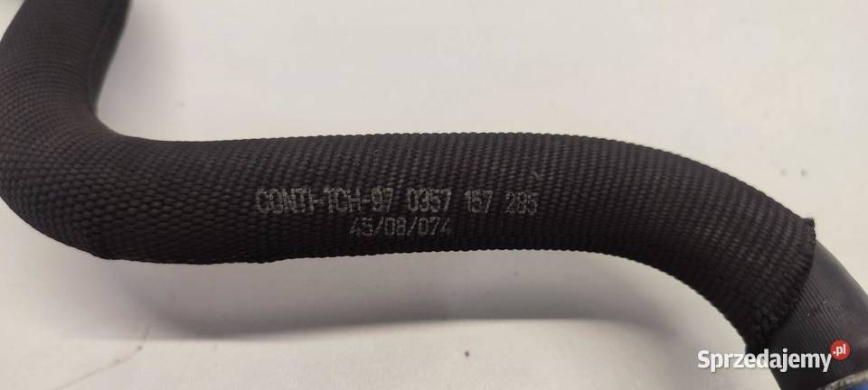 AUDI A4 B8 A5 8T PRZEWÓD OLEJOWY SKRZYNI BIEGÓW sprzedam