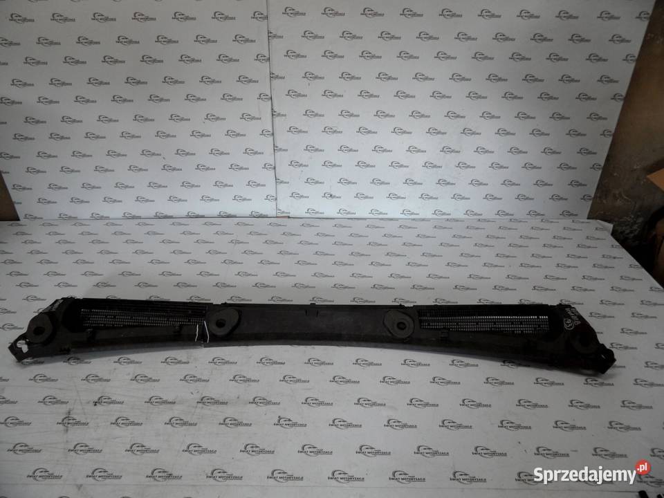 OPEL VIVARO B TRAFIC III 16r podszybie świętokrzyskie