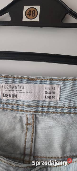 Spodenki męskie Rozmiar L Strzegom sprzedam