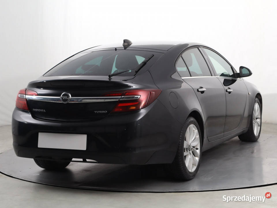 Opel Insignia 16 Turbo reflektory ksenonowe śląskie sprzedam
