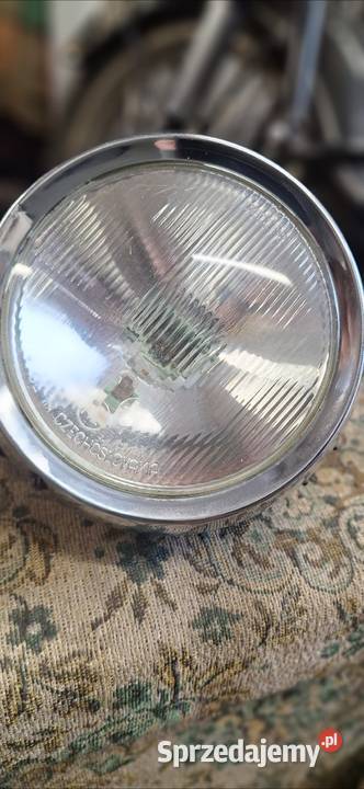 Lampa Cz 175 477 sport Gliwice sprzedam