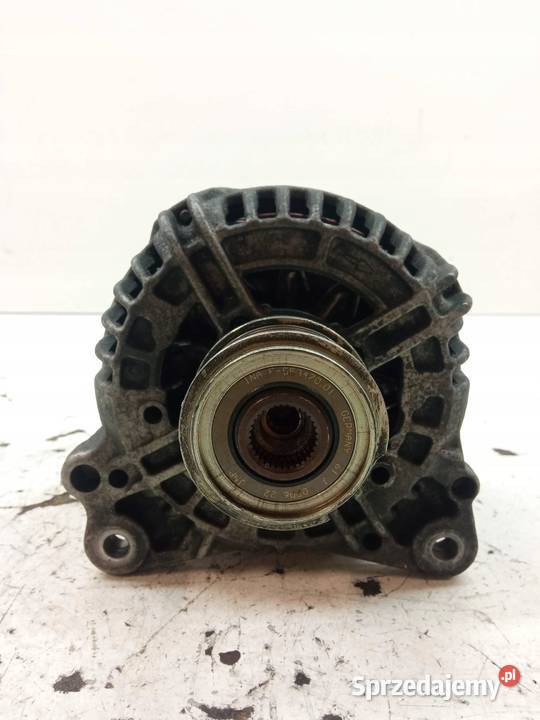 ALTERNATOR 03L903023 20 TDI VW Volkswagen Touran