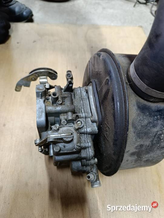 Wartburg 353 Gaźnik osobowe Gąbin