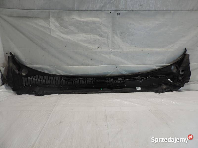 FORD MONDEO MK5 PODSZYBIE EUROPA DS73F02216FJ Podszybia
