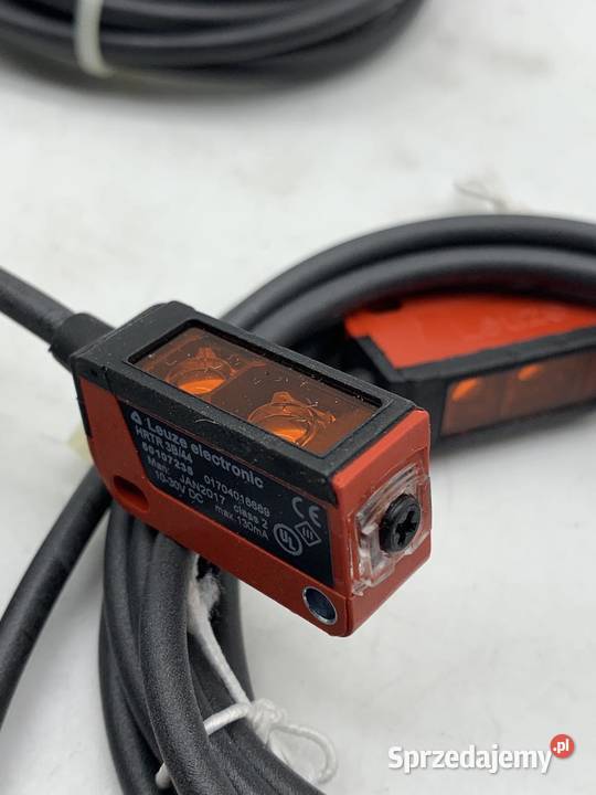 Leuze HRTR 3B44 Optical sensor Warszawa
