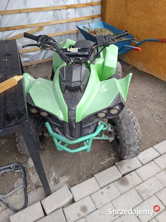 Quad Bronowo