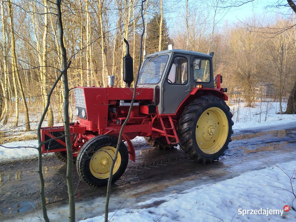 Jumz 6am zarejestrowany Zamość