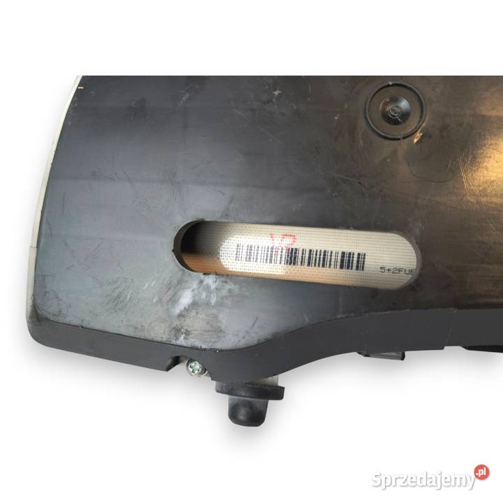 LICZNIK ZEGARY Fiat Grande Punto 12 14 8V 14 16V Chełm