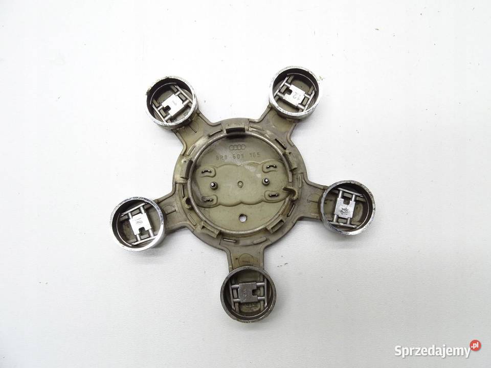 DEKIELEK DEKIELKI 8R0601165 AUDI A3 8P A4 B8 A5 Dekielki