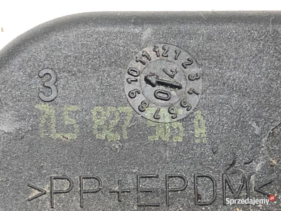 ZAMEK KLAPY TYŁ PORSCHE CAYENNE SUV 7L5827505A osobowe podkarpackie sprzedam