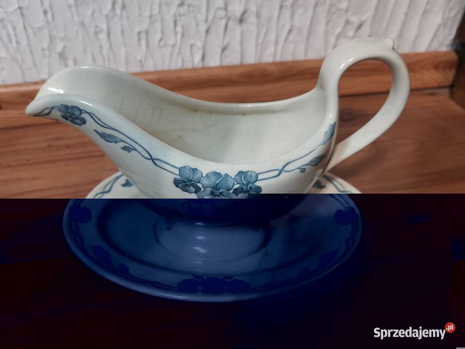 Szkło PRL stare dolnośląskie Ząbkowice Śląskie