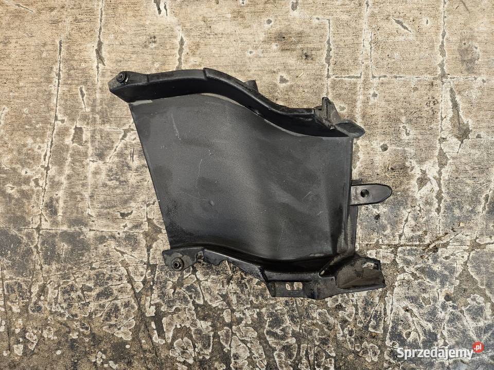 BMW X3 G01 KIEROWNICA POWIETRZA PRAWA WLOT PRAWY osobowe Kierownice powietrza Międzychód