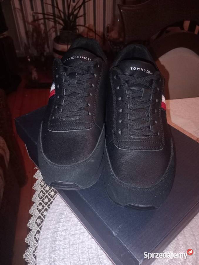 Buty nowe Tommy Warszawa sprzedam