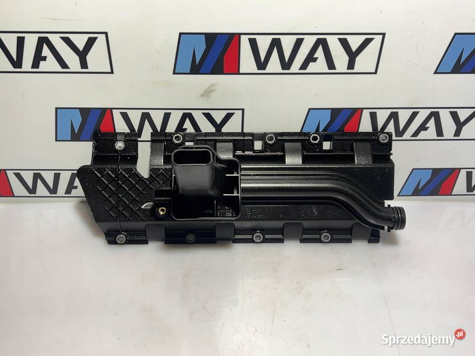 BMW M3 F80 M4 F82 F83 M2 F87 LCI SMOK POMPY