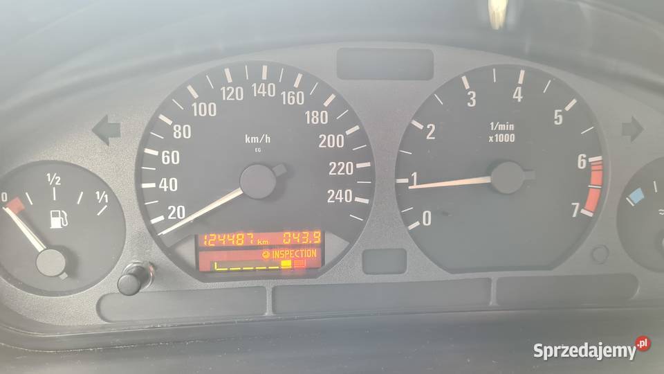 BMW Z3 Kabriolet Czerowy benzyna 18 Przebieg 124 Czeladź
