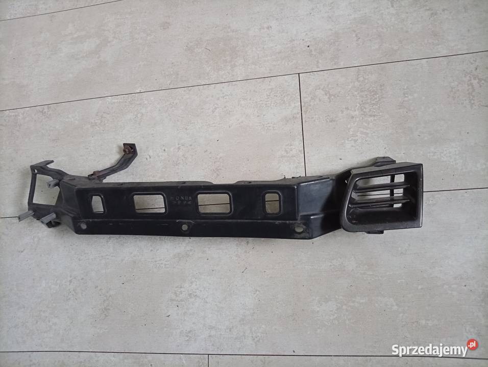 Honda prelude IV grill nerki wlot Tomaszów Mazowiecki