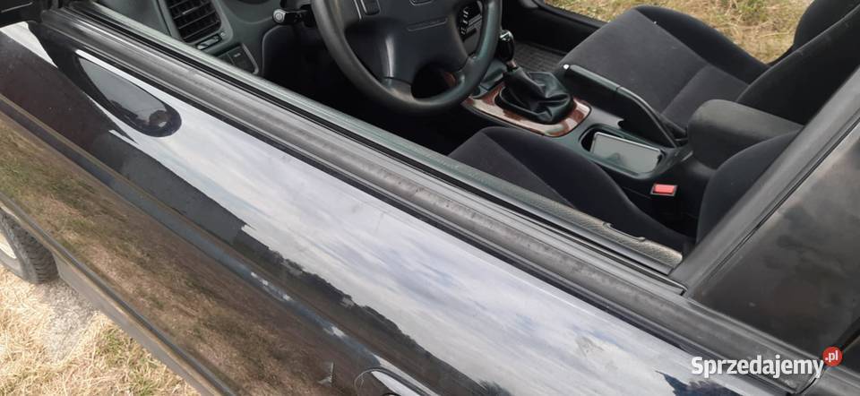Listwy zgarniające drzwi Honda Accord VI 6 Ostrowiec Świętokrzyski