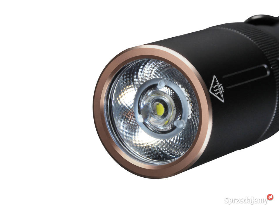 Latarka LED Fenix E20 V20 mazowieckie