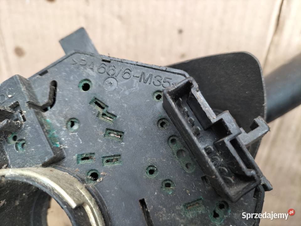 MANETKA B883 FIAT B883 wyposażenie elektryczne Kamień-Kolonia