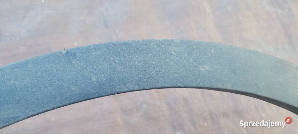 LISTWA BŁOTNIKA LEWY TYŁ NAKLADKA RENAULT KADJAR śląskie