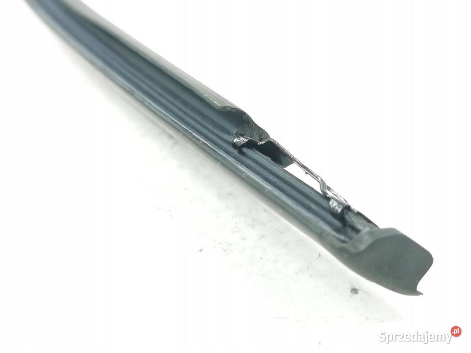 LISTWA DACHOWA LEWA ROVER 200 25 19902005 NOWA Listwy i nakładki