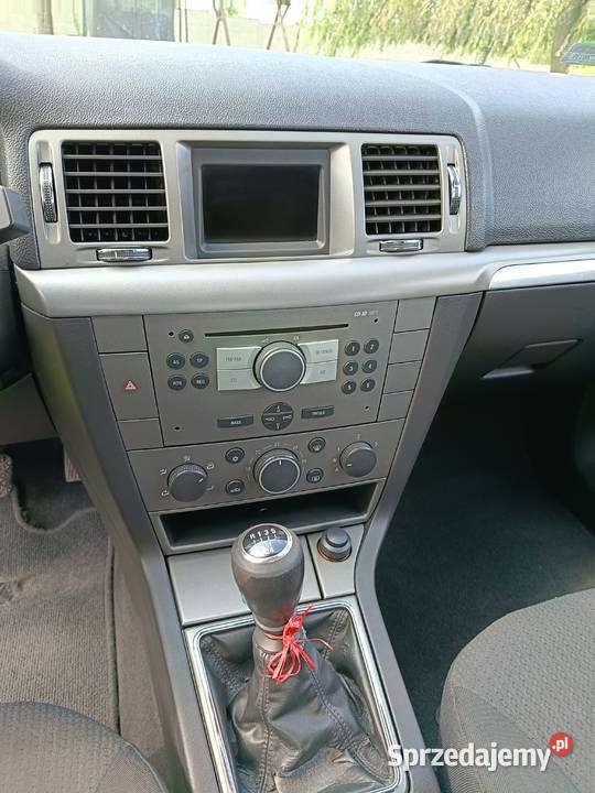 Sprzedam Opel Vectra Milicz