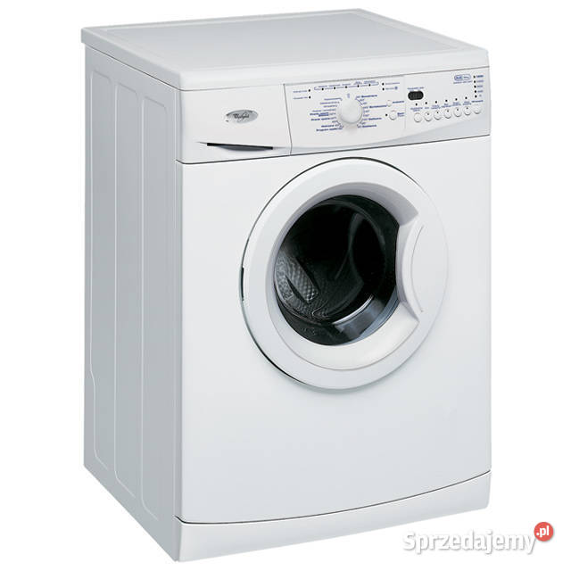Pralka whirpool awod 4513 używana Warszawa