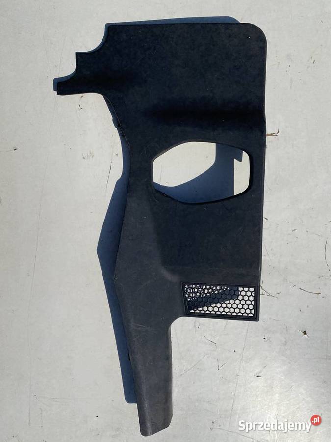 Osłona podszybia 8T1863052 AUDI A4 B8 małopolskie