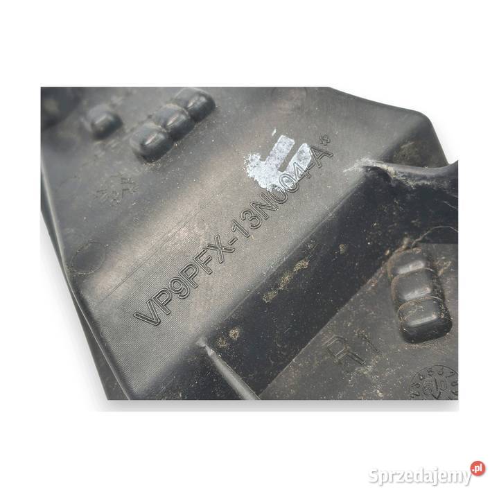 WKŁAD TYLNEJ LAMPY Peugeot 207 LIFT HTB tylny Chełm