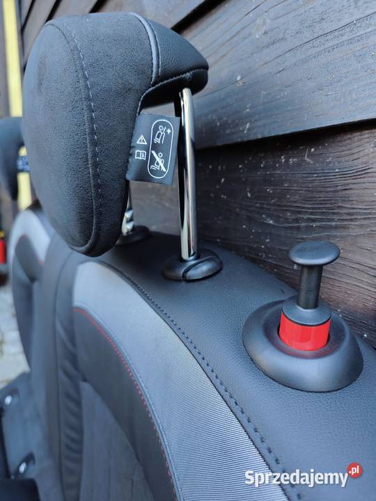 Kanapa Mini Cooper F56 John Cooper Works 3D śląskie Czerwionka-Leszczyny