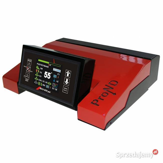 Kocioł piec co 150KW z podajnikiem na ekogroszek Częstochowa