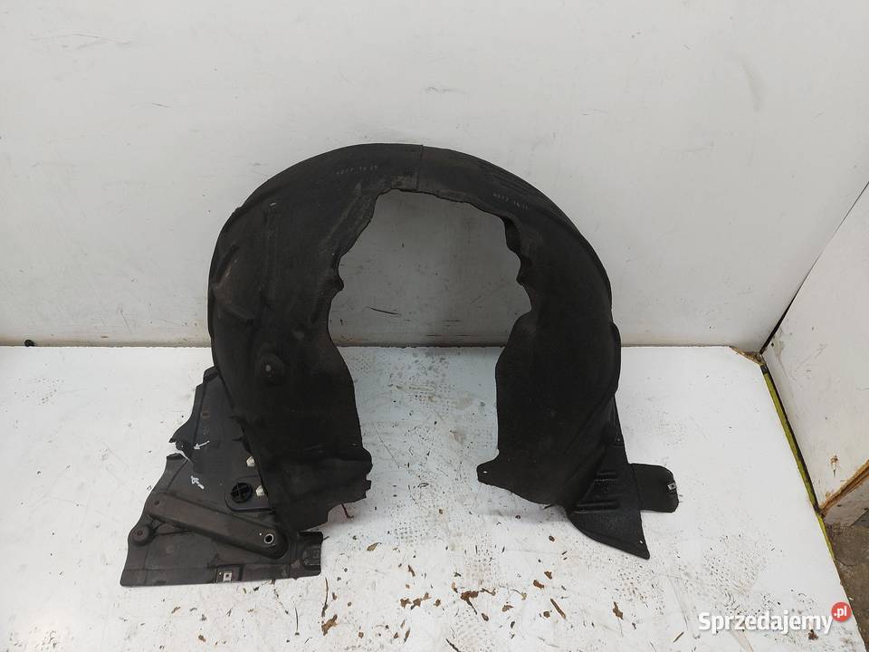 Audi A7 II 4K8 4M0 TFSI NADKOLE PRAWE PRZÓD