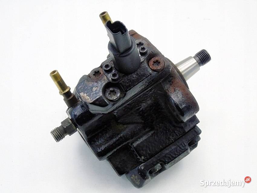 POMPA WTRYSKOWA 20 HDI 206 306 307 406 XSARA