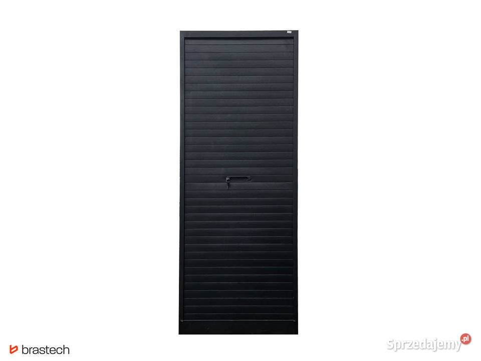 Szafa metalowa 195 x 97 x 43 pomorskie Sątoczno