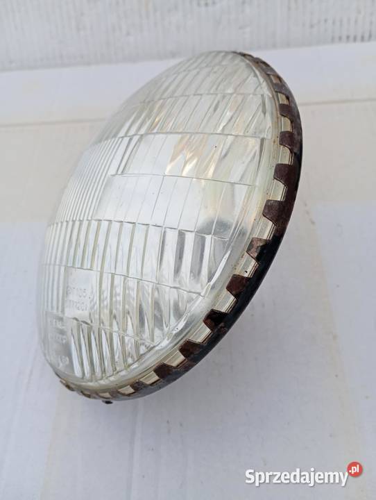 LAMPA ODBŁYSNIK REFLEKTOR K750 URAL DNIEPR MW