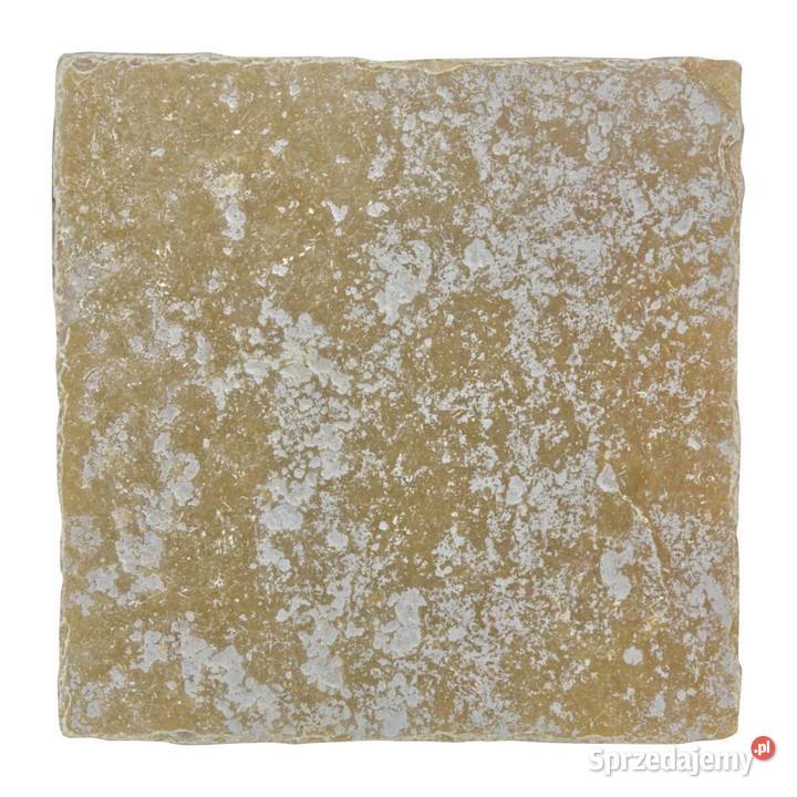 Płytki Wapień French antykowany 20x20x2