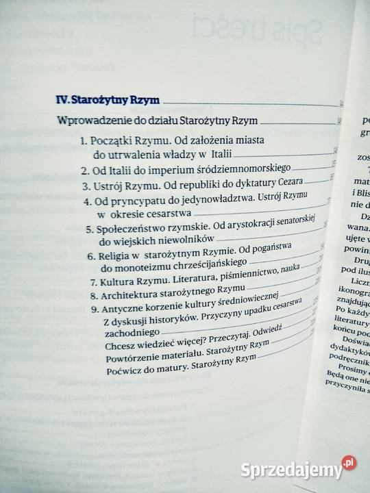Ciekawi świata 1 historia z piramidami