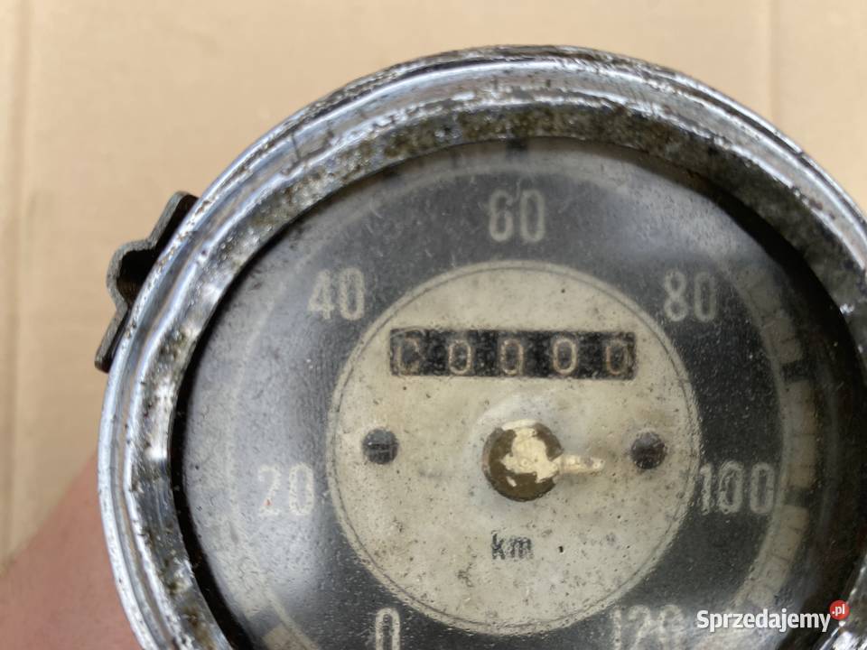 LICZNIK JAWA 175 250 350