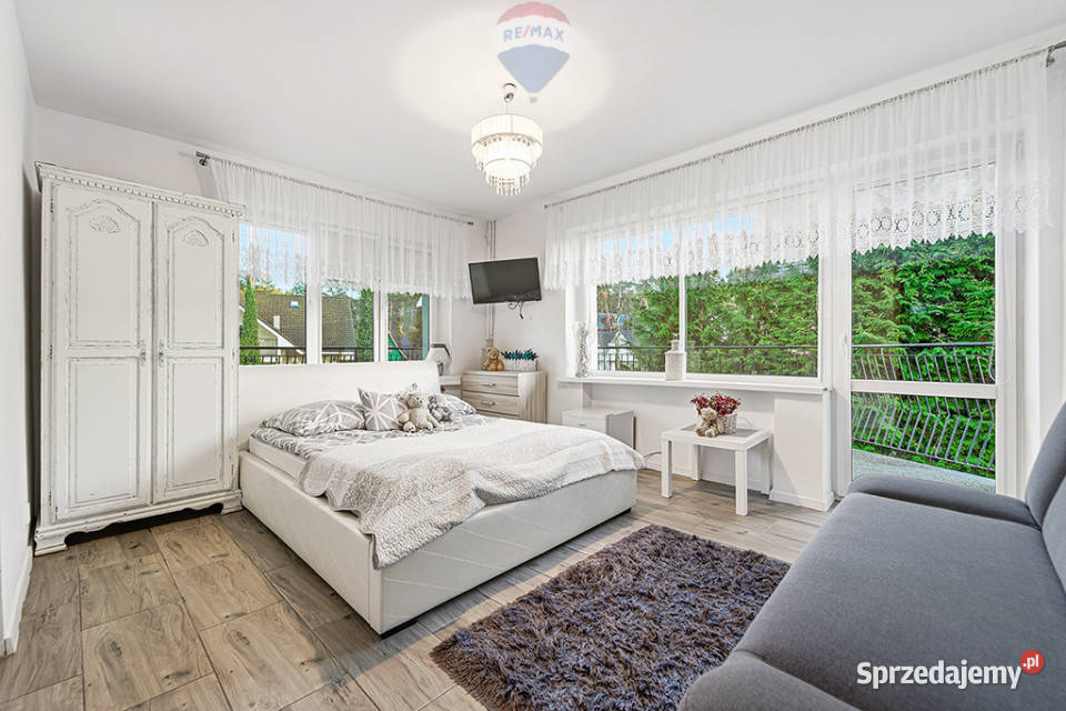 Na sprzedaż piękny pensjonat 600 m morza bliźniak Sprzedaż Pobierowo