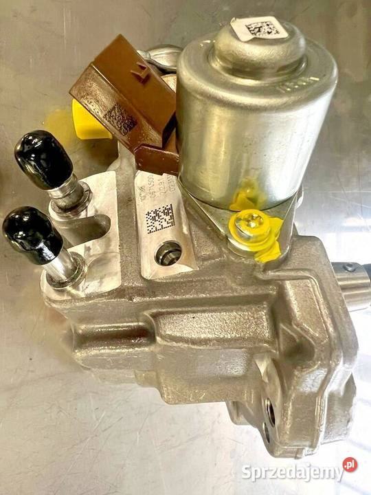 Pompa wtrysk 12 TDI 03P130755 Seat Ibiza śląskie Katowice
