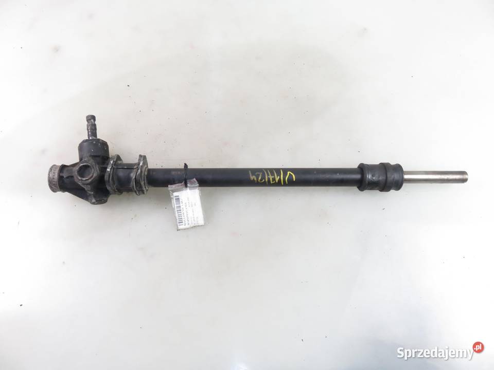 MAGLOWNICA SUZUKI IGNIS