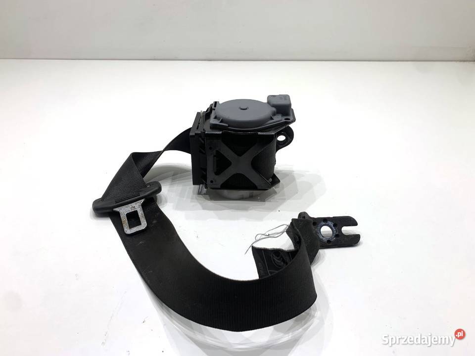 PAS BEZPIECZEŃSTWA LEWY TYŁ AUDI A7 4G podkarpackie sprzedam