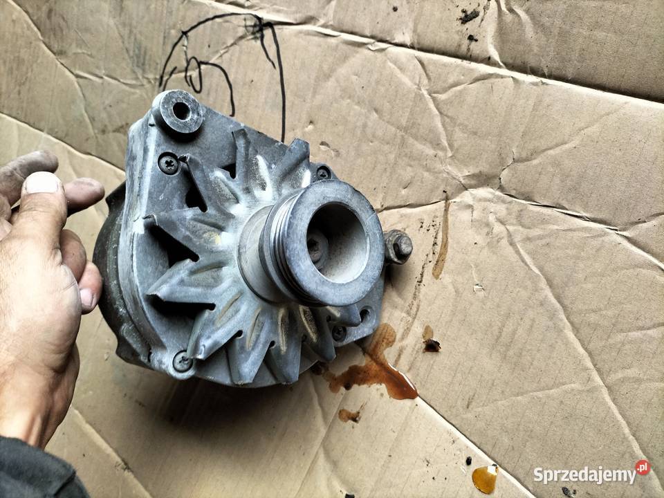 AUDI 80 B4 80B4 0120469862 026903015F ALTERNATOR Kamień-Kolonia