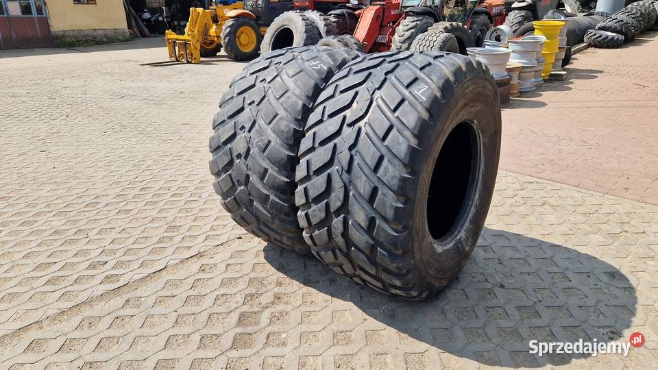 60050r225 60050r225 BKT Nokian 70 bez napraw