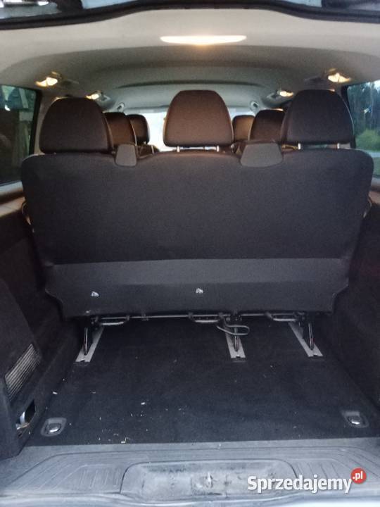 Samochód osobowy Przyczepy i naczepy